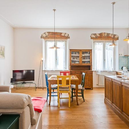 San Vitale Elegant Flat Verona Exterior foto